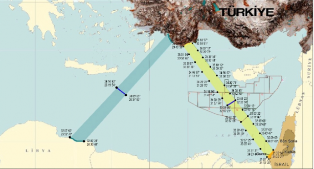 Foto - Cihat Yaycı, Mahmud Abbas'ın Türkiye kararını açıkladı: Ankara'nın teklifini reddetti