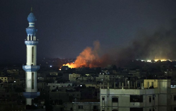 Foto - Cihat Yaycı, Mahmud Abbas'ın Türkiye kararını açıkladı: Ankara'nın teklifini reddetti