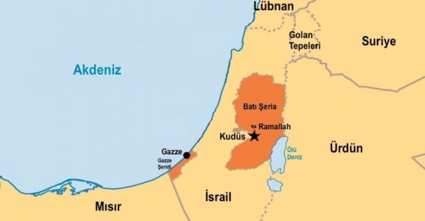 Foto - Cihat Yaycı, Mahmud Abbas'ın Türkiye kararını açıkladı: Ankara'nın teklifini reddetti