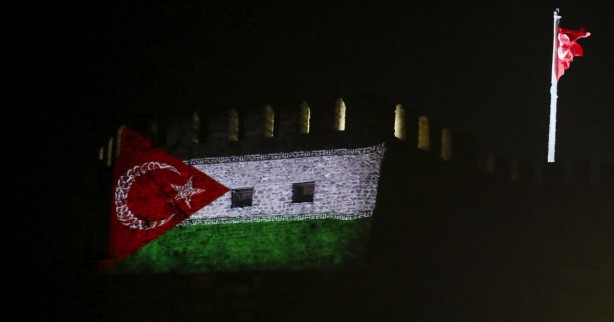 Foto - Cihat Yaycı, Mahmud Abbas'ın Türkiye kararını açıkladı: Ankara'nın teklifini reddetti