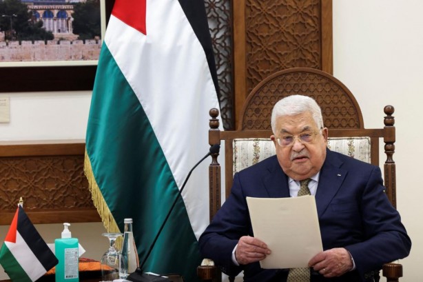 Foto - Cihat Yaycı, Mahmud Abbas'ın Türkiye kararını açıkladı: Ankara'nın teklifini reddetti