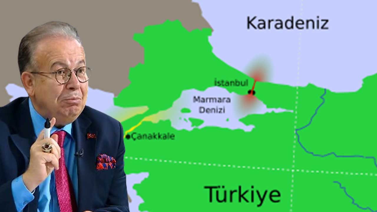 Cihat Yaycı Montrö Boğazlar Sözleşmesi'ndeki şok detayı açıkladı: Herkes yanlış biliyor