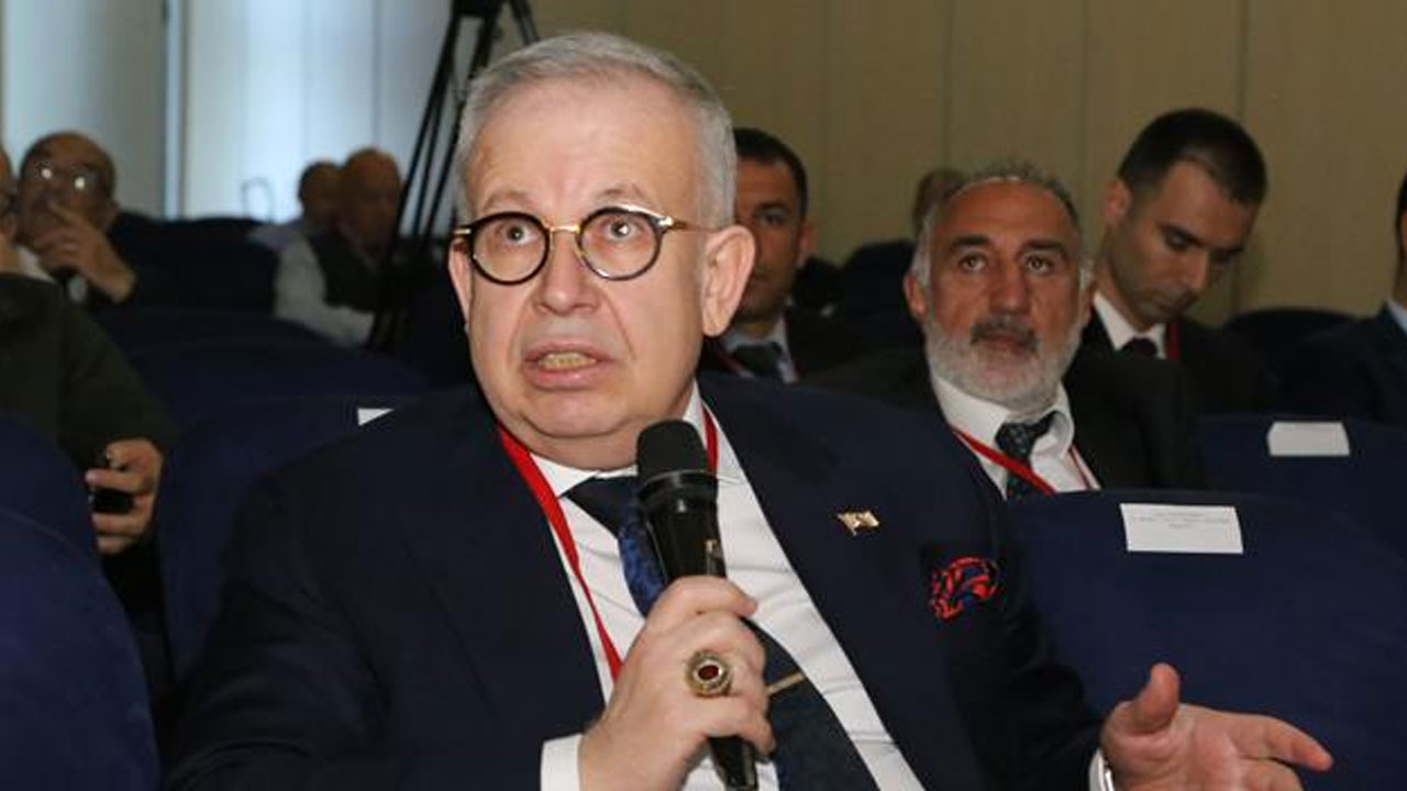 Foto - Cihat Yaycı Paşa bu kez şaşırttı! Tam da barış döneminde, maşeri vicdanı yaralayan sözler