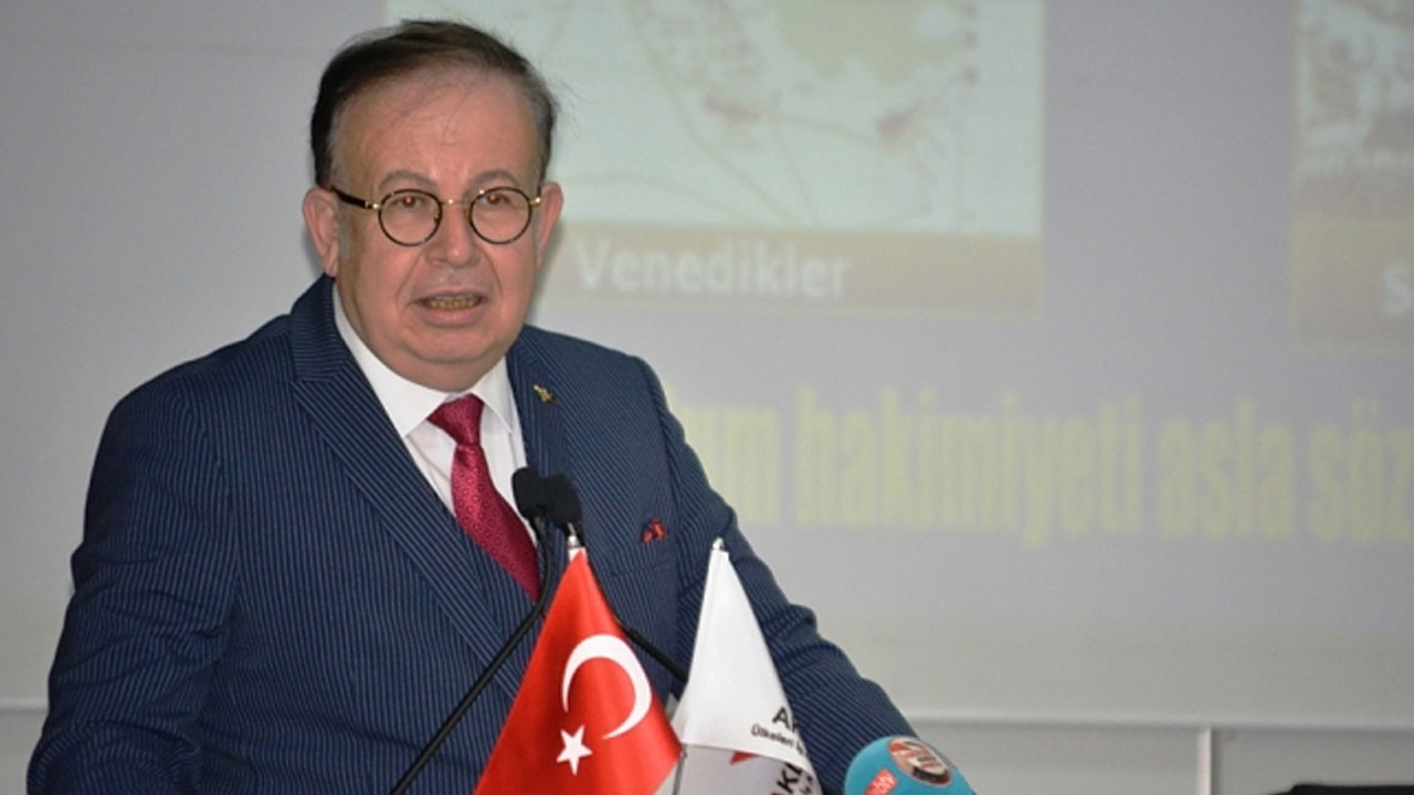 Foto - Cihat Yaycı Paşa bu kez şaşırttı! Tam da barış döneminde, maşeri vicdanı yaralayan sözler