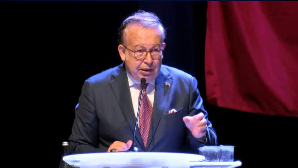 Cihat Yaycı Paşa: Sadece İsveç ve Finlandiya değil! Eğer o iki ülke NATO'ya alınırsa...