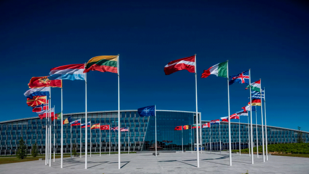 Foto - Cihat Yaycı Paşa: Sadece İsveç ve Finlandiya değil! Eğer o iki ülke NATO'ya alınırsa...