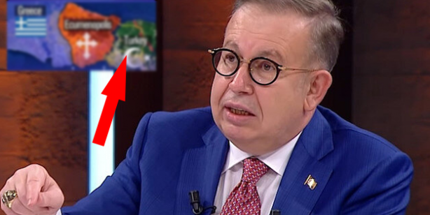 Cihat Yaycı sinsi planı duyurdu: Aman dikkat! Uyan Türkiye'm