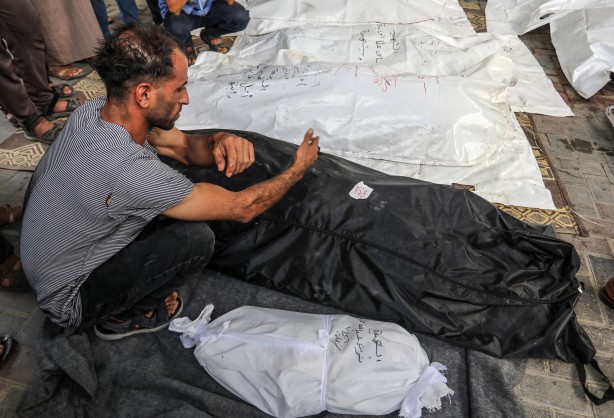 Foto - Cihat Yaycı şok eden Türkiye detayını açıkladı: Buradan Türk yetkilileri uyarıyorum: 'Türkiye ve İsrail dolaylı olarak komşu olacaklar' deyip uyardı!