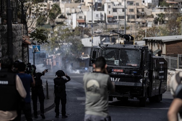 Foto - Cihat Yaycı şok eden Türkiye detayını açıkladı: Buradan Türk yetkilileri uyarıyorum: 'Türkiye ve İsrail dolaylı olarak komşu olacaklar' deyip uyardı!