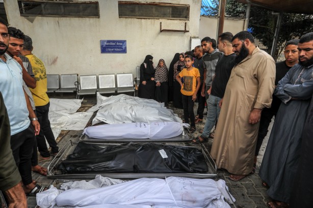 Foto - Cihat Yaycı şok eden Türkiye detayını açıkladı: Buradan Türk yetkilileri uyarıyorum: 'Türkiye ve İsrail dolaylı olarak komşu olacaklar' deyip uyardı!