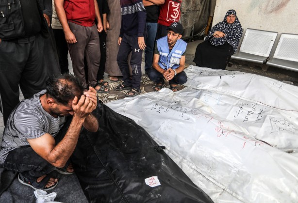 Foto - Cihat Yaycı şok eden Türkiye detayını açıkladı: Buradan Türk yetkilileri uyarıyorum: 'Türkiye ve İsrail dolaylı olarak komşu olacaklar' deyip uyardı!