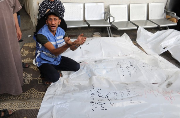 Foto - Cihat Yaycı şok eden Türkiye detayını açıkladı: Buradan Türk yetkilileri uyarıyorum: 'Türkiye ve İsrail dolaylı olarak komşu olacaklar' deyip uyardı!