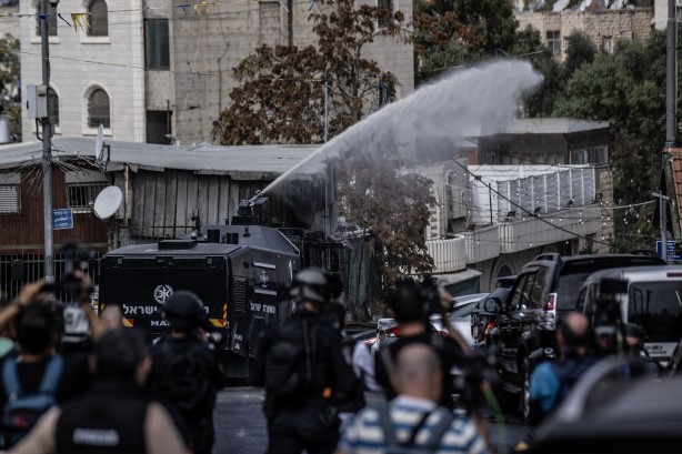 Foto - Cihat Yaycı şok eden Türkiye detayını açıkladı: Buradan Türk yetkilileri uyarıyorum: 'Türkiye ve İsrail dolaylı olarak komşu olacaklar' deyip uyardı!