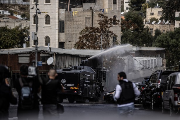 Foto - Cihat Yaycı şok eden Türkiye detayını açıkladı: Buradan Türk yetkilileri uyarıyorum: 'Türkiye ve İsrail dolaylı olarak komşu olacaklar' deyip uyardı!