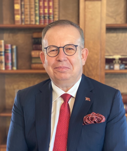 Foto - Cihat Yaycı şok eden Türkiye detayını açıkladı: Buradan Türk yetkilileri uyarıyorum: 'Türkiye ve İsrail dolaylı olarak komşu olacaklar' deyip uyardı!