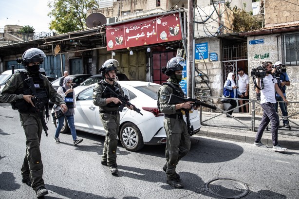 Foto - Cihat Yaycı şok eden Türkiye detayını açıkladı: Buradan Türk yetkilileri uyarıyorum: 'Türkiye ve İsrail dolaylı olarak komşu olacaklar' deyip uyardı!