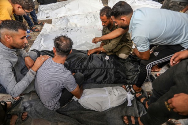 Foto - Cihat Yaycı şok eden Türkiye detayını açıkladı: Buradan Türk yetkilileri uyarıyorum: 'Türkiye ve İsrail dolaylı olarak komşu olacaklar' deyip uyardı!