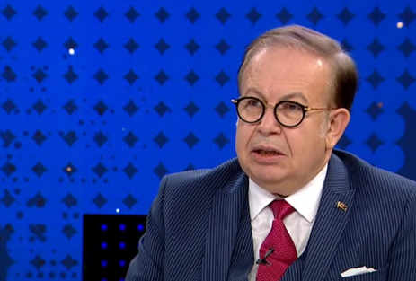 Cihat Yaycı şok eden Türkiye detayını açıkladı: Buradan Türk yetkilileri uyarıyorum: 'Türkiye ve İsrail dolaylı olarak komşu olacaklar' deyip uyardı!