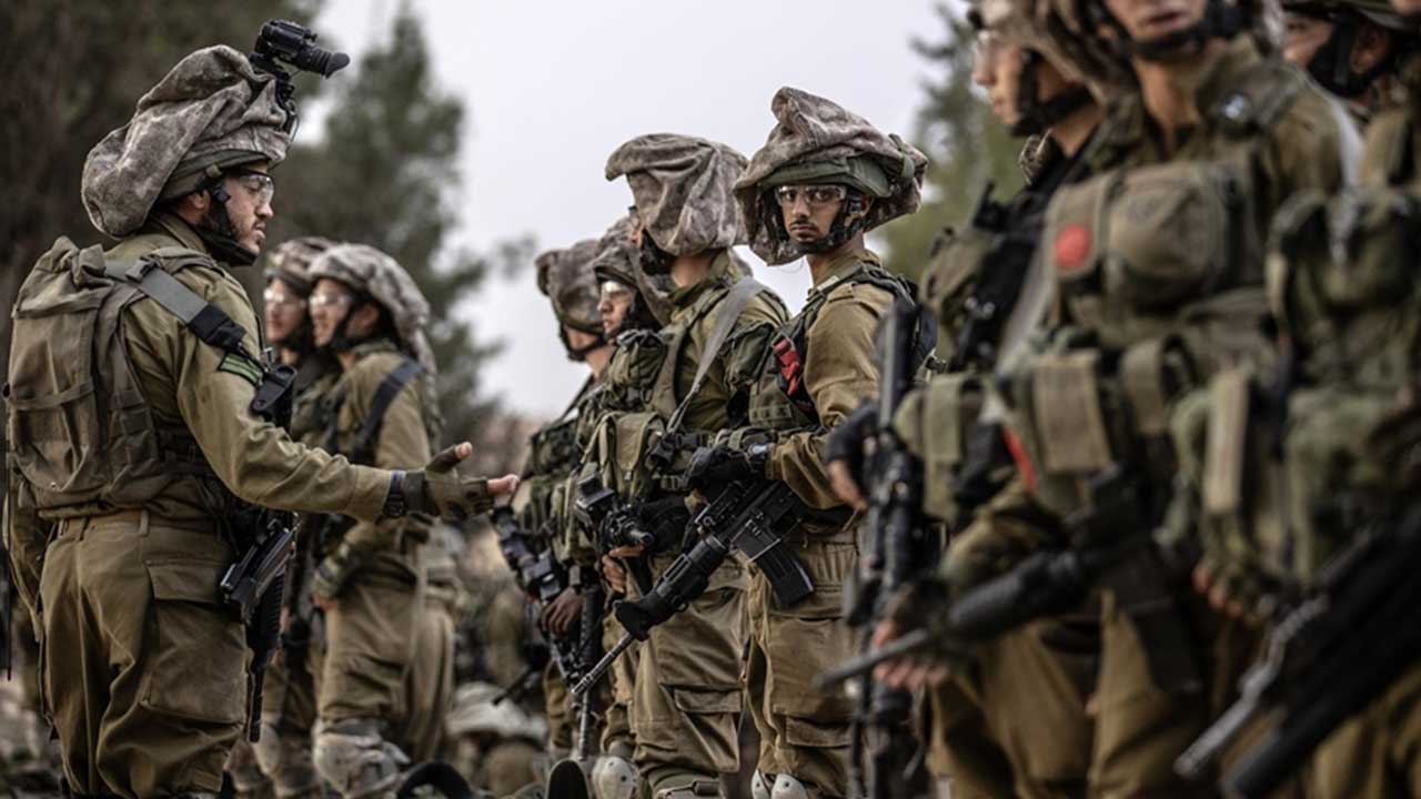 Foto - Cihat Yaycı, Suriye'de büyük tehlikeyi duyurdu: Herkes sus pus