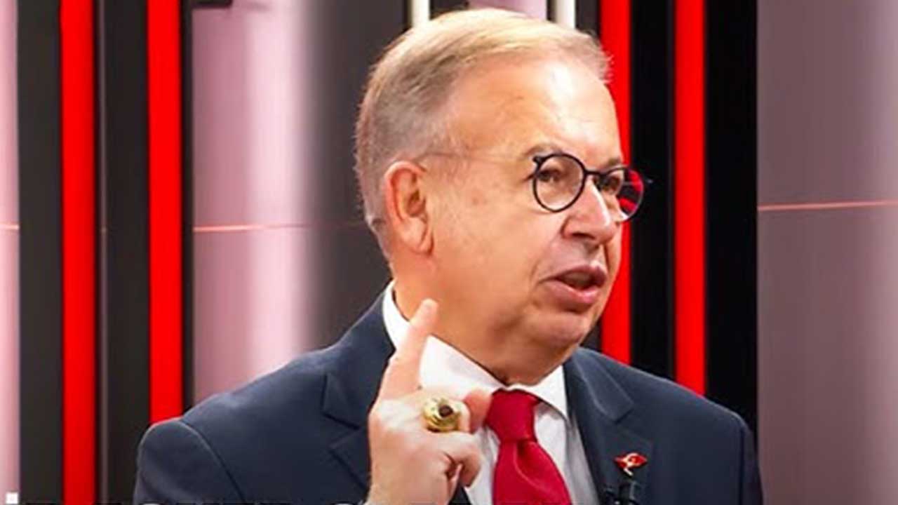 Cihat Yaycı, Suriye'de büyük tehlikeyi duyurdu: Herkes sus pus