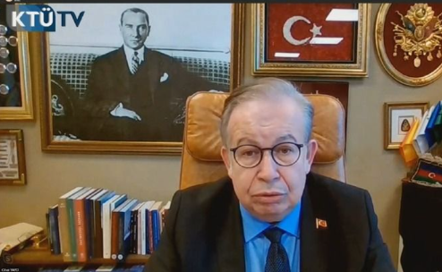 Foto - Cihat Yaycı 'tehlike büyük' dedi ve dehşete düşüren haberi verdi: O ülke Türkiye'ye komşu olmaya geliyor