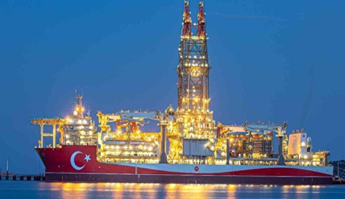 Foto - Cihat Yaycı İsrail-Filistin savaşı sürerken şok eden Türkiye detayını açıkladı: Buradan Türk yetkilileri uyarıyorum