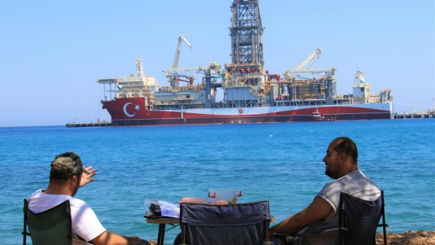 Foto - Cihat Yaycı İsrail-Filistin savaşı sürerken şok eden Türkiye detayını açıkladı: Buradan Türk yetkilileri uyarıyorum