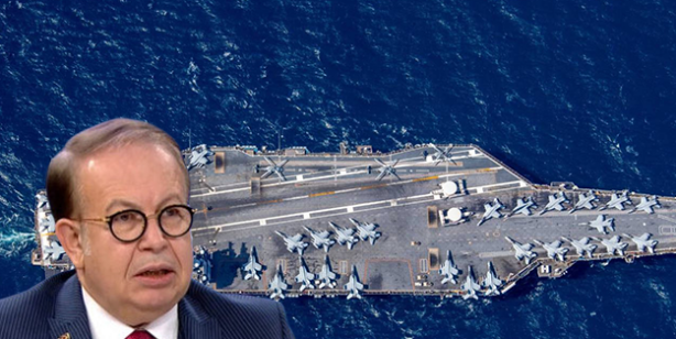 Cihat Yaycı İsrail-Filistin savaşı sürerken şok eden Türkiye detayını açıkladı: Buradan Türk yetkilileri uyarıyorum