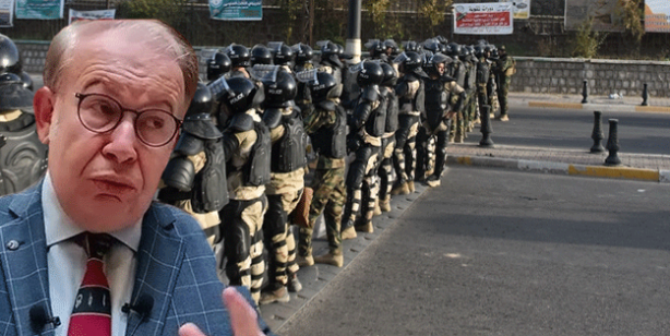 Cihat Yaycı "Türkiye için hazin son" diyerek kötü haberi verdi! Korkulan oldu