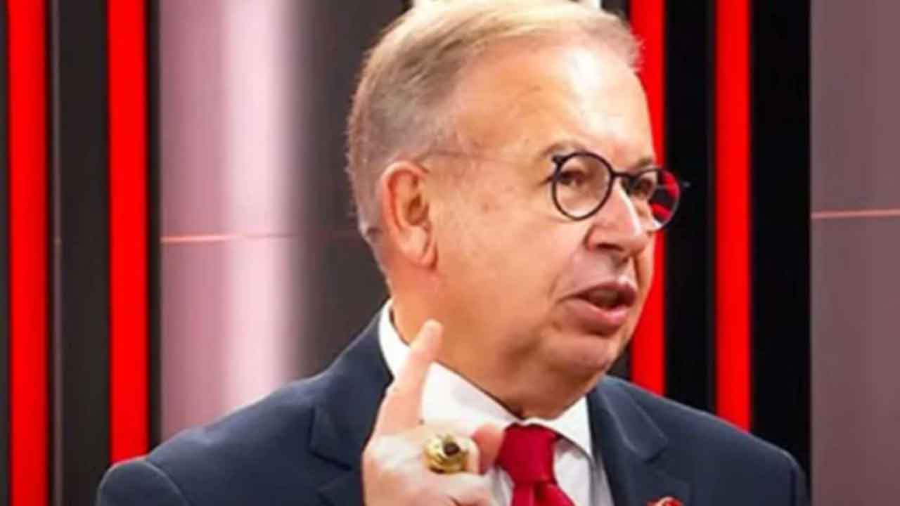 Cihat Yaycı 'Türkiye' için tedirgin eden detayı açıkladı: Bu olursa devlet elimizden kayar, devlet kalmaz