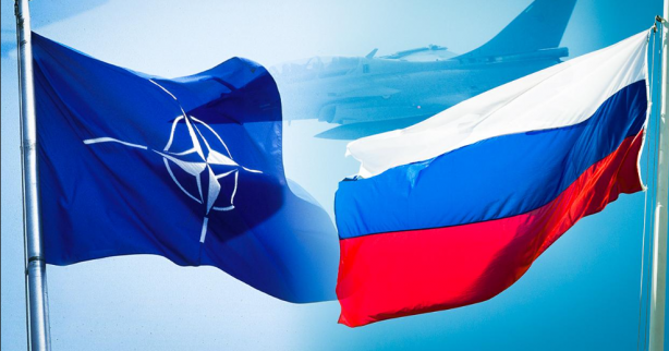 Foto - Cihat Yaycı, Türkiye NATO'dan çıkarsa Rusya'nın yapacaklarını açıkladı! Gerçekten oyun çok büyük çok