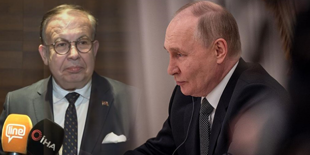 Cihat Yaycı, Türkiye NATO'dan çıkarsa Rusya'nın yapacaklarını açıkladı! Gerçekten oyun çok büyük çok