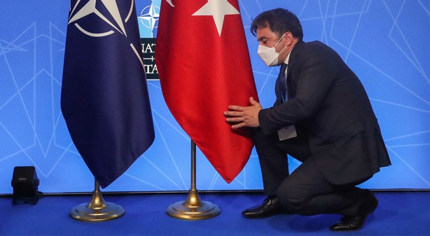 Foto - Cihat Yaycı, Türkiye NATO'dan çıkarsa Rusya'nın yapacaklarını açıkladı! Gerçekten oyun çok büyük çok
