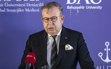 Foto - Cihat Yaycı, Türkiye NATO'dan çıkarsa Rusya'nın yapacaklarını açıkladı! Gerçekten oyun çok büyük çok