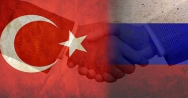 Foto - Cihat Yaycı, Türkiye NATO'dan çıkarsa Rusya'nın yapacaklarını açıkladı! Gerçekten oyun çok büyük çok