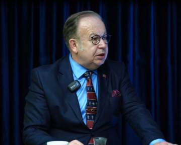 Foto - Cihat Yaycı, Türkiye NATO'dan çıkarsa Rusya'nın yapacaklarını açıkladı! Gerçekten oyun çok büyük çok