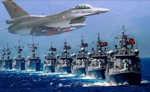 Foto - Cihat Yaycı, Türkiye-Yunanistan savaşını kimin kazanacağını açıkladı! Bir detay verdi ki herkes şok oldu