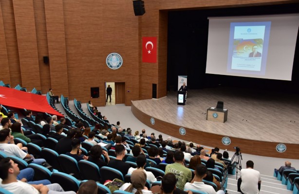 Foto - Cihat Yaycı Türkiye’nin hiç tükenmeyecek kaynağını açıkladı