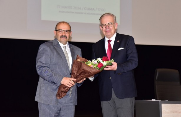 Foto - Cihat Yaycı Türkiye’nin hiç tükenmeyecek kaynağını açıkladı