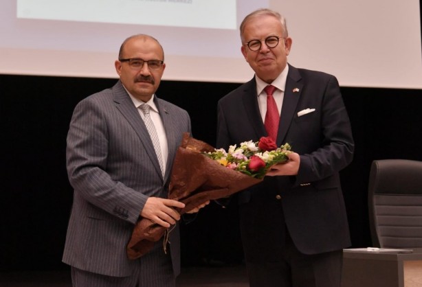 Foto - Cihat Yaycı Türkiye’nin hiç tükenmeyecek kaynağını açıkladı