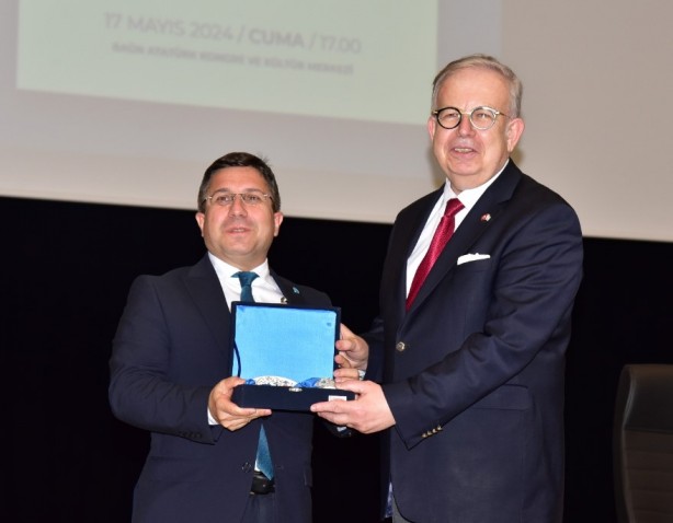 Foto - Cihat Yaycı Türkiye’nin hiç tükenmeyecek kaynağını açıkladı