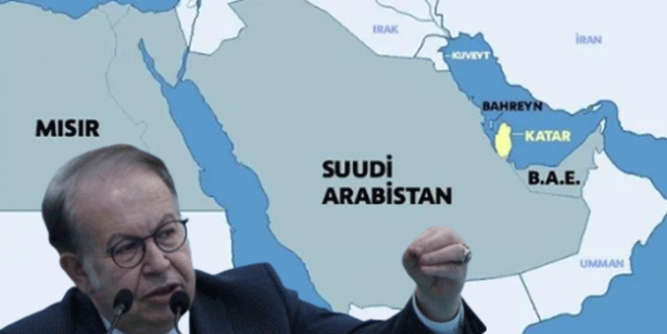 Cihat Yaycı, Türkiye'nin Kuveyt ve Katar'ı nasıl kaybettiğini açıkladı! Duyan ahlar vahlar edecek