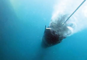 Foto - Cihat Yaycı Türkiye'nin yeni silahını 'müthiş müthiş' diyerek duyurdu: Vurdu mu gemiyi ortadan ikiye ayırır