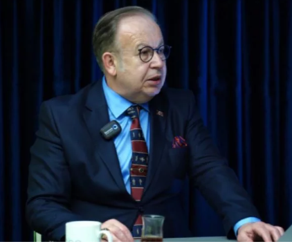 Foto - Cihat Yaycı Türkiye'nin yeni silahını 'müthiş müthiş' diyerek duyurdu: Vurdu mu gemiyi ortadan ikiye ayırır