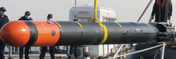 Foto - Cihat Yaycı Türkiye'nin yeni silahını 'müthiş müthiş' diyerek duyurdu: Vurdu mu gemiyi ortadan ikiye ayırır