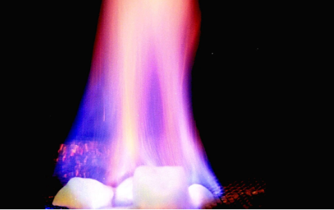 Foto - Cihat Yaycı Türkiye'ye ilan etti: Orada 816 yıllık doğalgaz ihtiyacımızı karşılayacak rezerv var