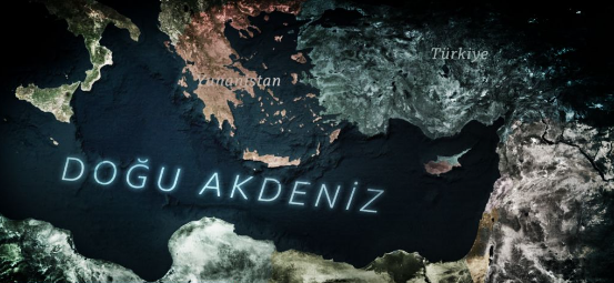 Foto - Cihat Yaycı Türkiye'ye ilan etti: Orada 816 yıllık doğalgaz ihtiyacımızı karşılayacak rezerv var