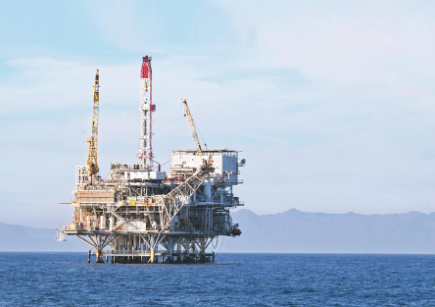 Foto - Cihat Yaycı Türkiye'ye ilan etti: Orada 816 yıllık doğalgaz ihtiyacımızı karşılayacak rezerv var