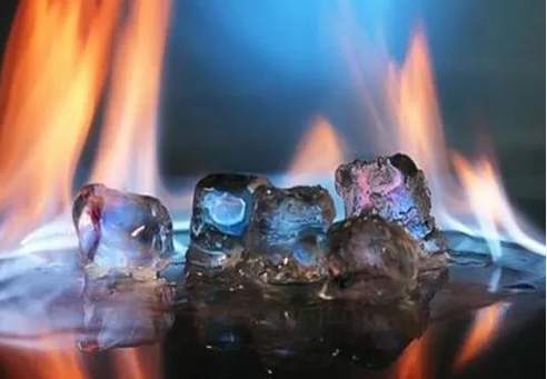 Foto - Cihat Yaycı Türkiye'ye ilan etti: Orada 816 yıllık doğalgaz ihtiyacımızı karşılayacak rezerv var