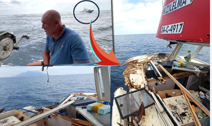 Foto - Cihat Yaycı Türkiye'ye ilan etti: Zürafa Adası'na gideceğim